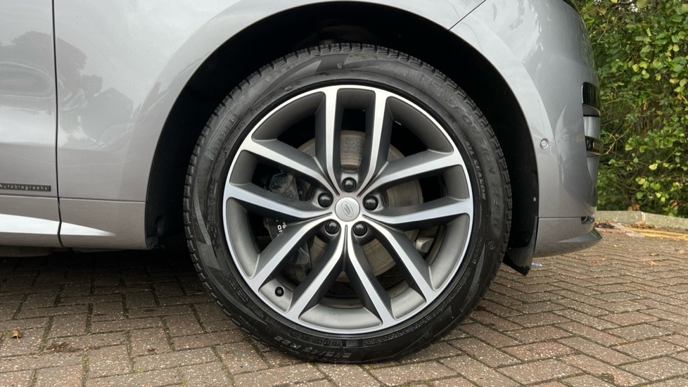 Used Land Rover Range Rover Sport 2024 for sale - 76146239: Photo 8