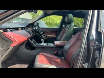 Used Land Rover Range Rover Evoque 2020 for sale - 74971039: Photo