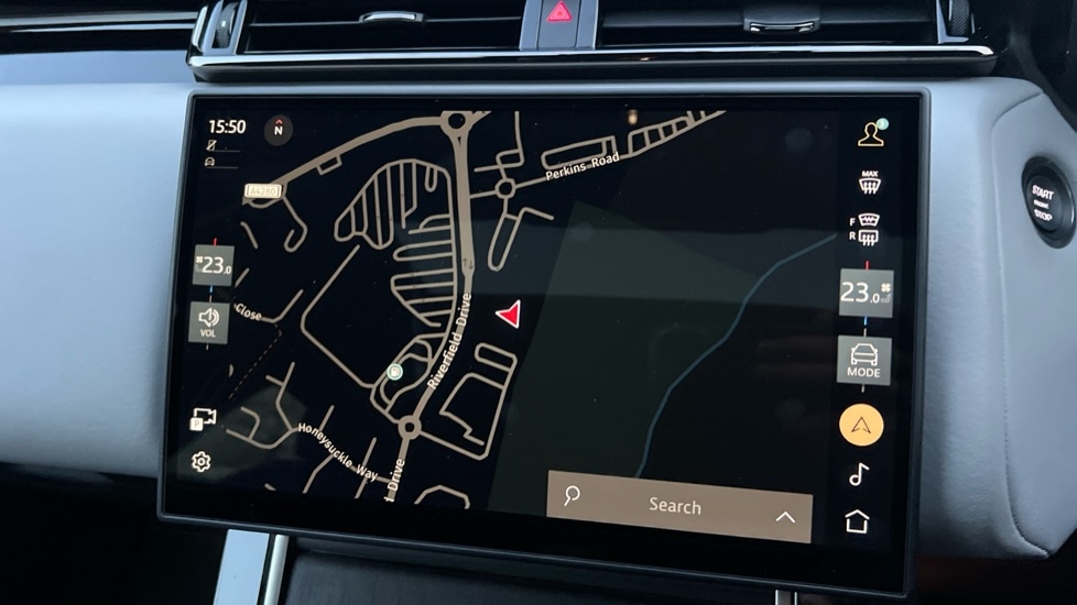 Used Land Rover Range Rover Velar 2025 for sale - 77018353: Photo 11