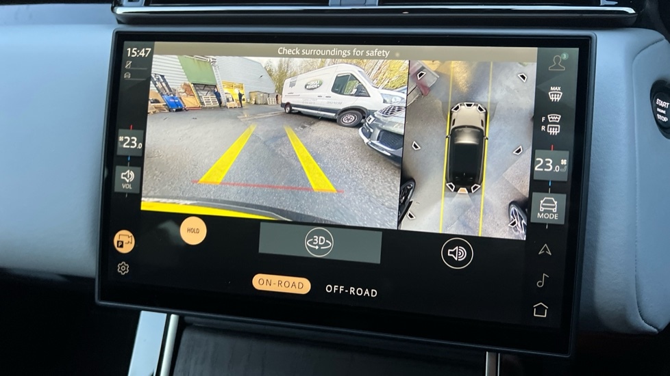 Used Land Rover Range Rover Velar 2025 for sale - 77018353: Photo 12