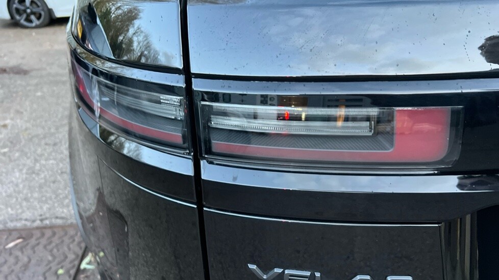 Used Land Rover Range Rover Velar 2025 for sale - 77018353: Photo 19