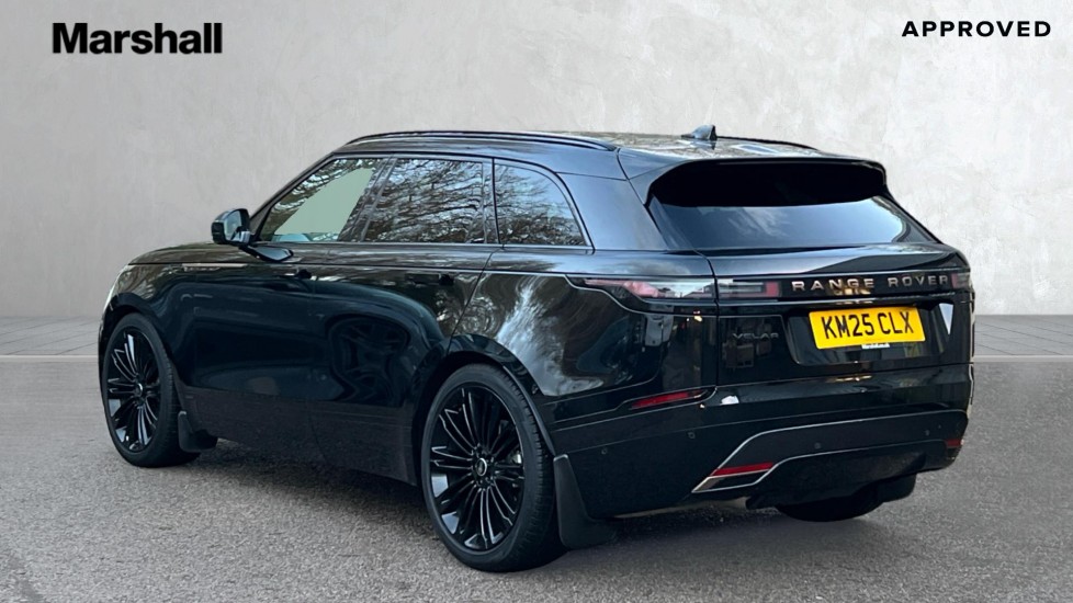 Used Land Rover Range Rover Velar 2025 for sale - 77018353: Photo 2