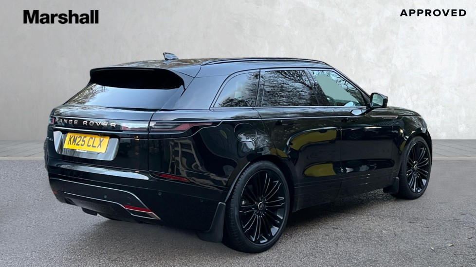 Used Land Rover Range Rover Velar 2025 for sale - 77018353: Photo 25