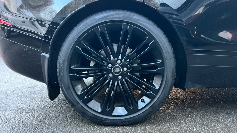 Used Land Rover Range Rover Velar 2025 for sale - 77018353: Photo 31