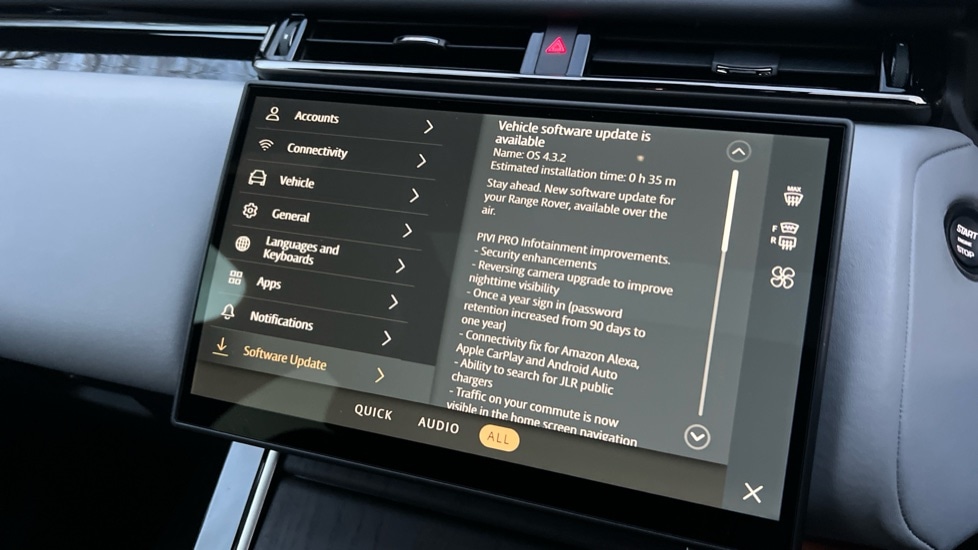 Used Land Rover Range Rover Velar 2025 for sale - 77018353: Photo 42