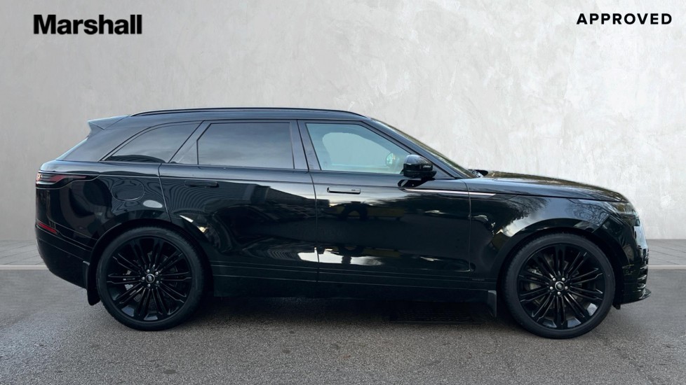 Used Land Rover Range Rover Velar 2025 for sale - 77018353: Photo 5