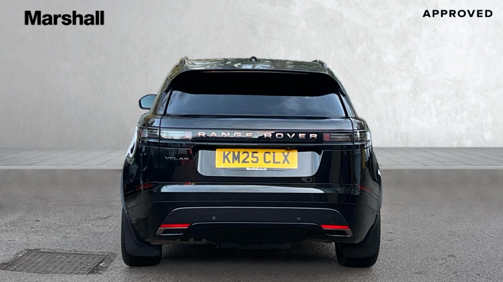 Used Land Rover Range Rover Velar 2025 for sale - 77018353: Photo 6