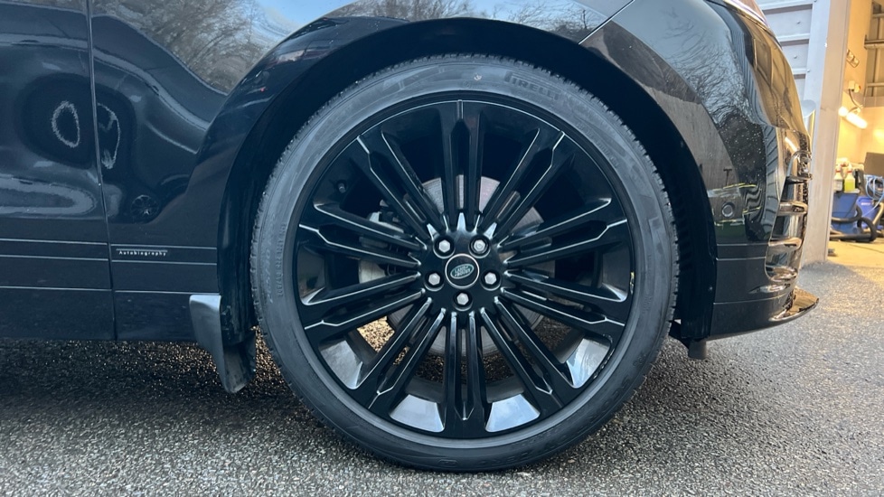 Used Land Rover Range Rover Velar 2025 for sale - 77018353: Photo 8