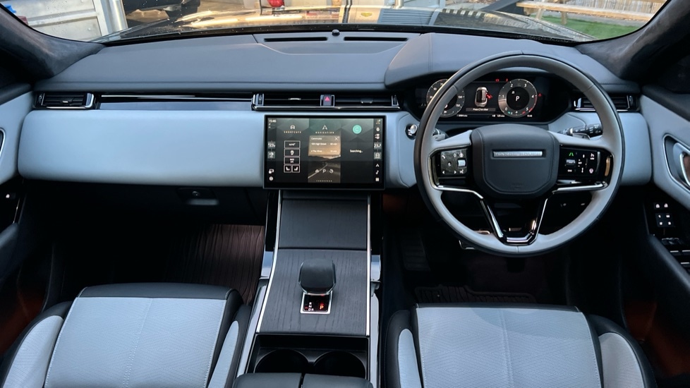 Used Land Rover Range Rover Velar 2025 for sale - 77018353: Photo 9