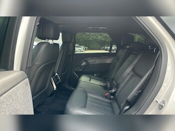 Used Land Rover Range Rover Sport 2024 for sale - 75554405: Photo