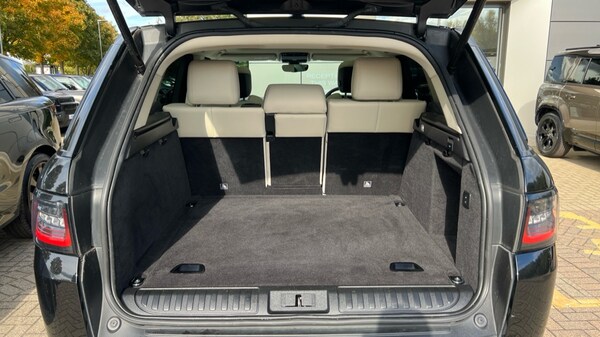Used Land Rover Range Rover Sport 2022 for sale - 76244557: Photo 10