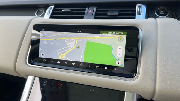 Used Land Rover Range Rover Sport 2022 for sale - 76244557: Photo 11