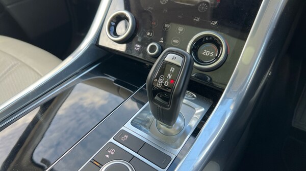 Used Land Rover Range Rover Sport 2022 for sale - 76244557: Photo 13