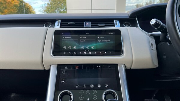 Used Land Rover Range Rover Sport 2022 for sale - 76244557: Photo 14