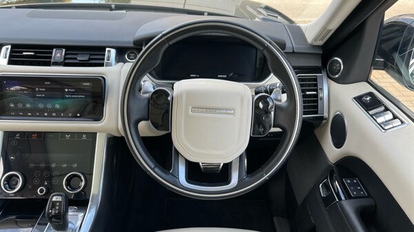 Used Land Rover Range Rover Sport 2022 for sale - 76244557: Photo 15