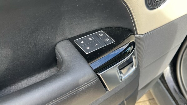 Used Land Rover Range Rover Sport 2022 for sale - 76244557: Photo 23