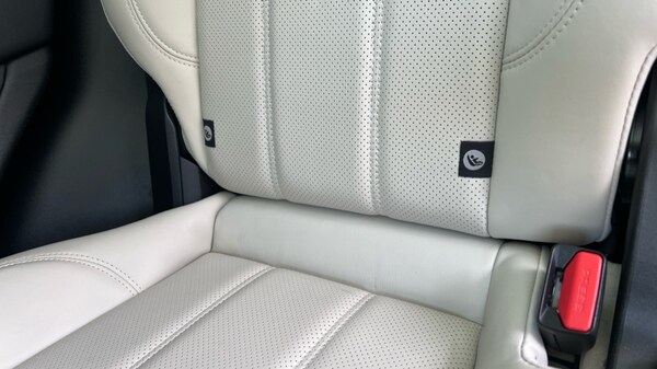 Used Land Rover Range Rover Sport 2022 for sale - 76244557: Photo 24