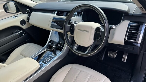 Used Land Rover Range Rover Sport 2022 for sale - 76244557: Photo 28