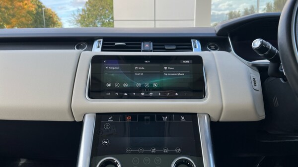 Used Land Rover Range Rover Sport 2022 for sale - 76244557: Photo 29