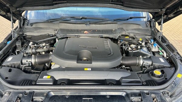 Used Land Rover Range Rover Sport 2022 for sale - 76244557: Photo 30