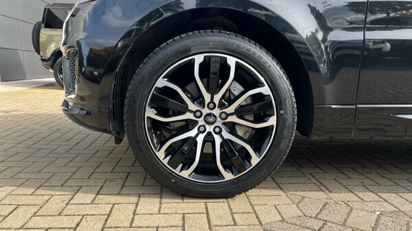 Used Land Rover Range Rover Sport 2022 for sale - 76244557: Photo 31