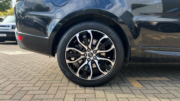 Used Land Rover Range Rover Sport 2022 for sale - 76244557: Photo 32