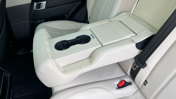 Used Land Rover Range Rover Sport 2022 for sale - 76244557: Photo 34