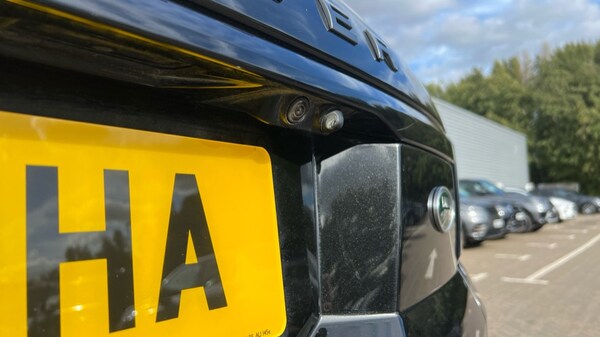 Used Land Rover Range Rover Sport 2022 for sale - 76244557: Photo 35