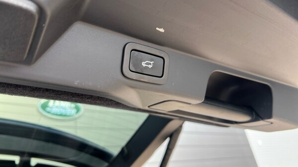 Used Land Rover Range Rover Sport 2022 for sale - 76244557: Photo 36