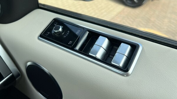 Used Land Rover Range Rover Sport 2022 for sale - 76244557: Photo 38