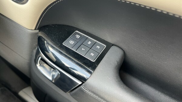 Used Land Rover Range Rover Sport 2022 for sale - 76244557: Photo 39