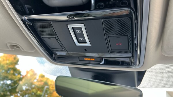 Used Land Rover Range Rover Sport 2022 for sale - 76244557: Photo 40