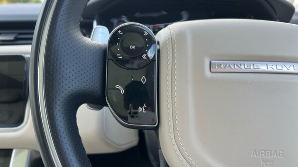 Used Land Rover Range Rover Sport 2022 for sale - 76244557: Photo 41