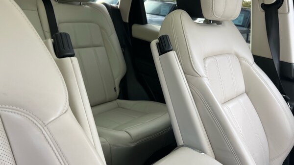 Used Land Rover Range Rover Sport 2022 for sale - 76244557: Photo 43