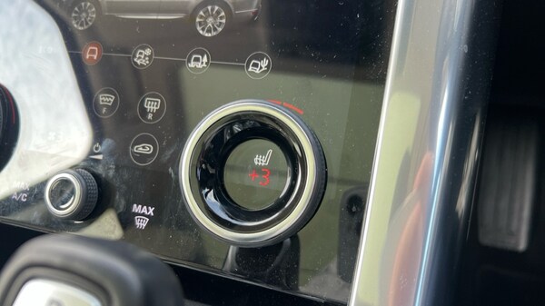 Used Land Rover Range Rover Sport 2022 for sale - 76244557: Photo 48