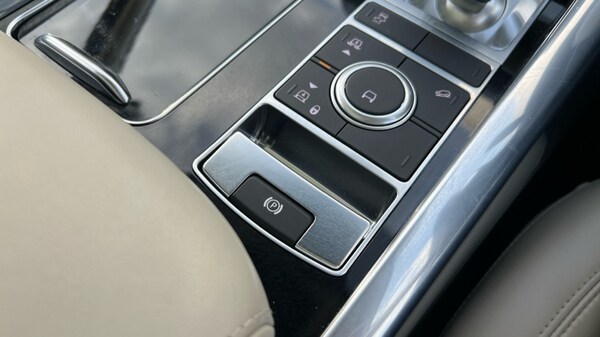 Used Land Rover Range Rover Sport 2022 for sale - 76244557: Photo 49