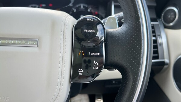 Used Land Rover Range Rover Sport 2022 for sale - 76244557: Photo 50