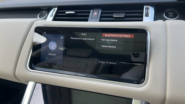 Used Land Rover Range Rover Sport 2022 for sale - 76244557: Photo 51