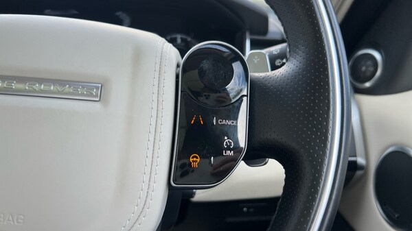 Used Land Rover Range Rover Sport 2022 for sale - 76244557: Photo 52