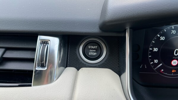 Used Land Rover Range Rover Sport 2022 for sale - 76244557: Photo 54