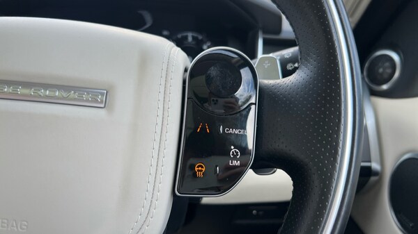 Used Land Rover Range Rover Sport 2022 for sale - 76244557: Photo 55