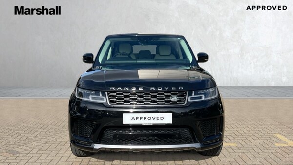 Used Land Rover Range Rover Sport 2022 for sale - 76244557: Photo 7