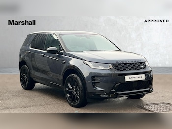 Used Land Rover Discovery Sport 2025 for sale - 76361748: Photo