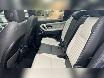 Used Land Rover Discovery Sport 2025 for sale - 76361748: Photo