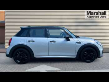 Used MINI Hatch 2022 for sale - 75205352: Photo
