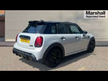 Used MINI Hatch 2022 for sale - 75205352: Photo