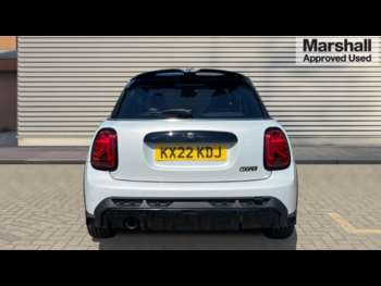 Used MINI Hatch 2022 for sale - 75205352: Photo