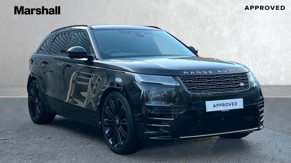 Used Land Rover Range Rover Velar 2025 for sale - 76942892: Photo 1