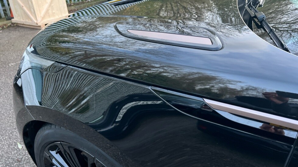 Used Land Rover Range Rover Velar 2025 for sale - 76942892: Photo 20