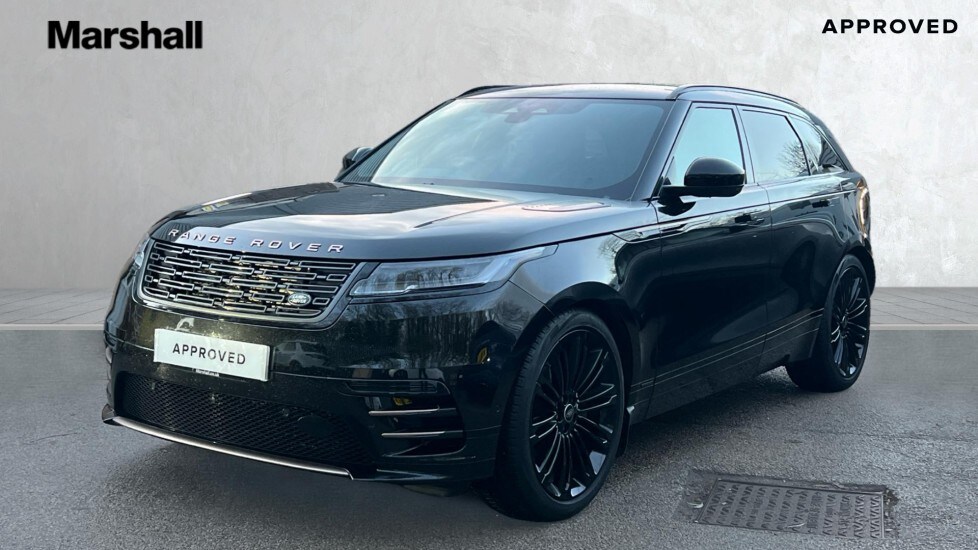 Used Land Rover Range Rover Velar 2025 for sale - 76942892: Photo 27